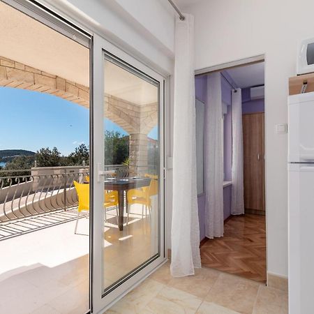 Bikaca 1 Apartment Trogir Exterior photo