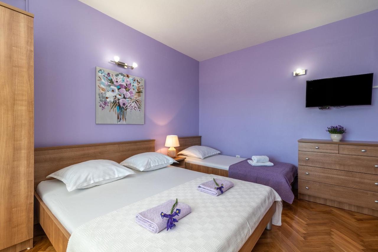 Bikaca 1 Apartment Trogir Exterior photo