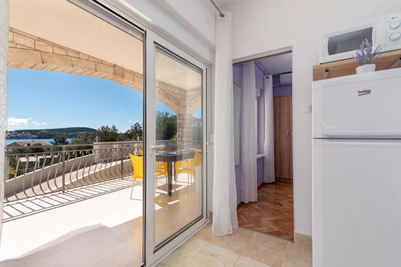 Bikaca 1 Apartment Trogir Exterior photo