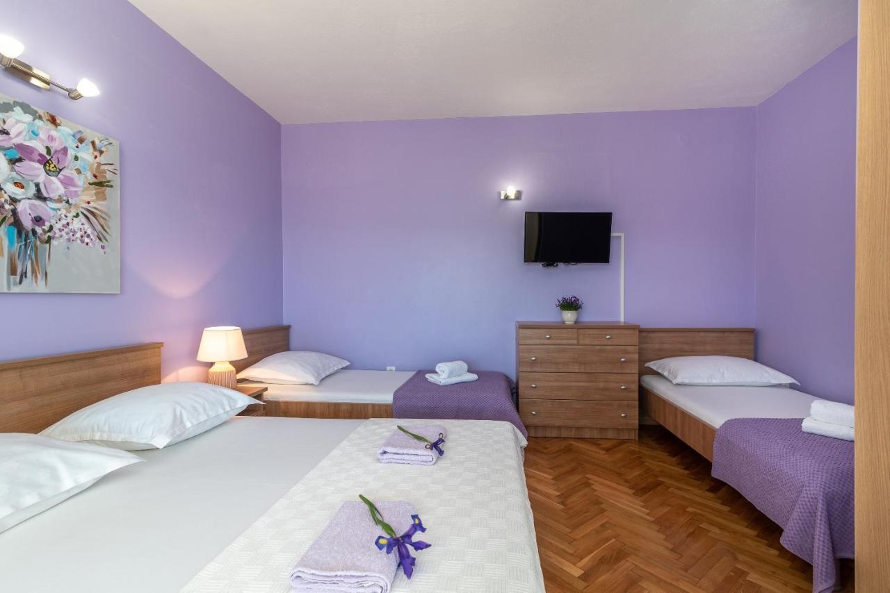 Bikaca 1 Apartment Trogir Exterior photo