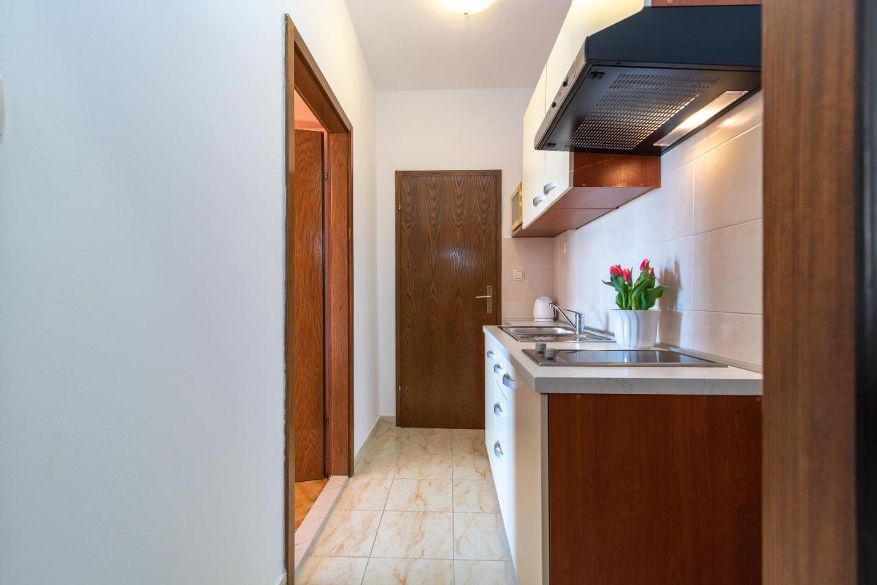 Bikaca 1 Apartment Trogir Exterior photo