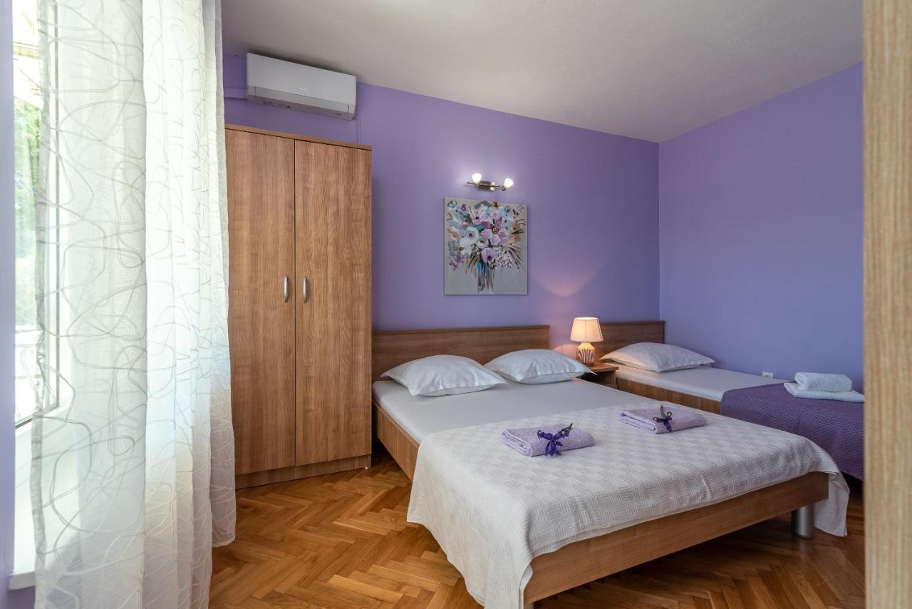 Bikaca 1 Apartment Trogir Exterior photo