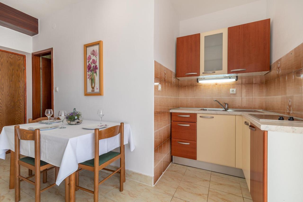 Bikaca 1 Apartment Trogir Exterior photo