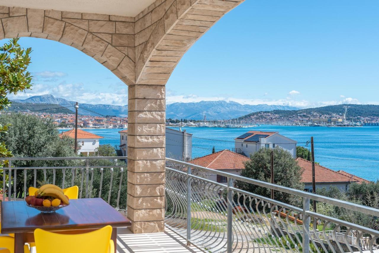 Bikaca 1 Apartment Trogir Exterior photo