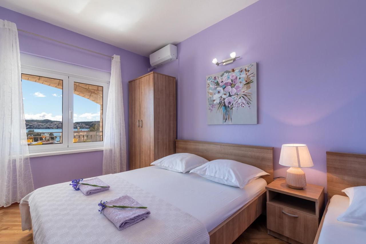 Bikaca 1 Apartment Trogir Exterior photo