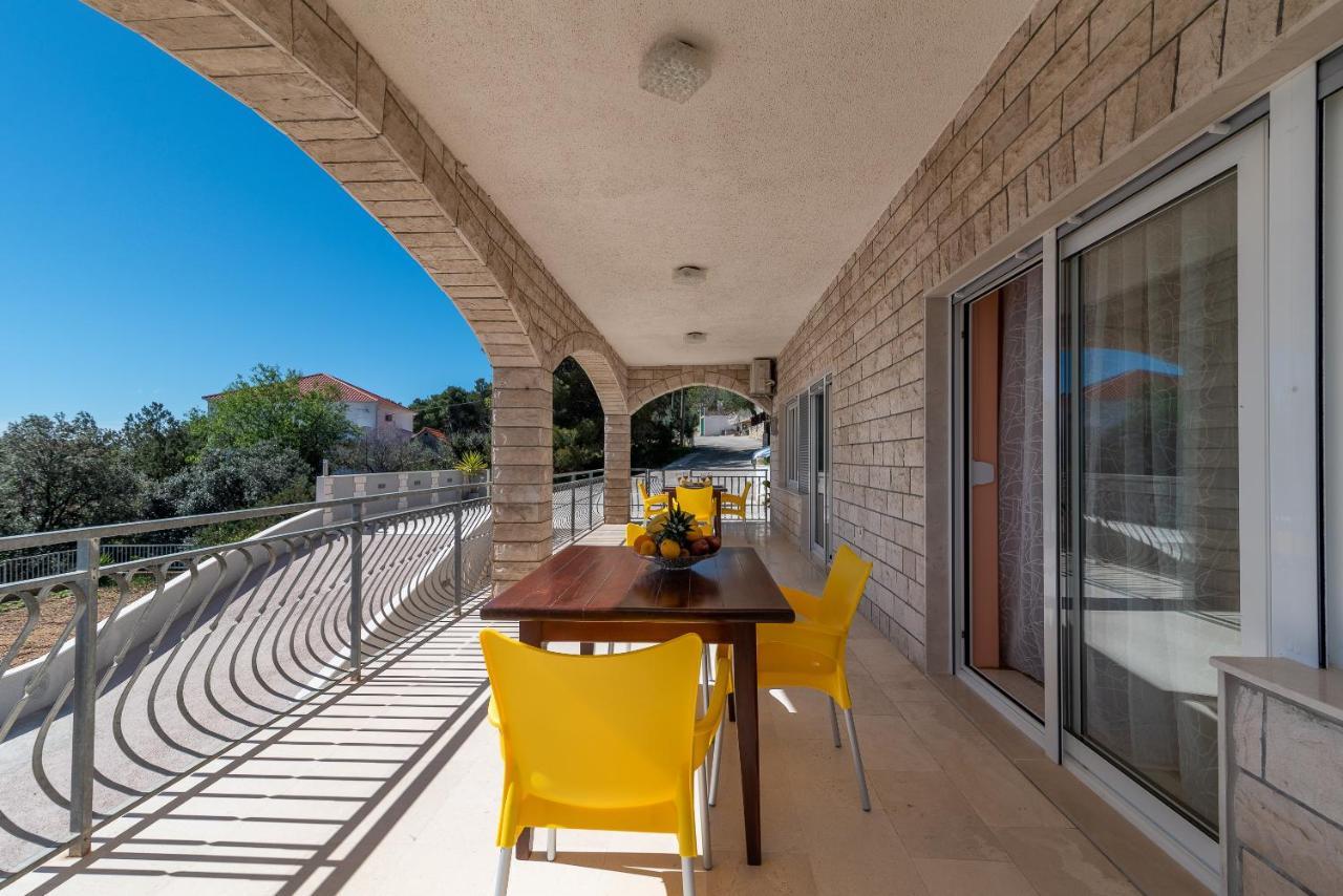 Bikaca 1 Apartment Trogir Exterior photo