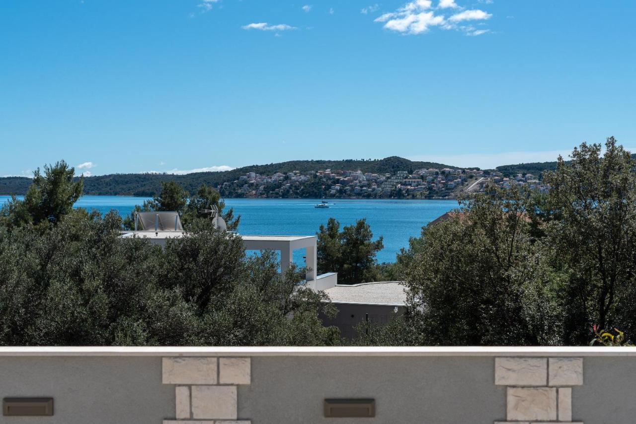 Bikaca 1 Apartment Trogir Exterior photo